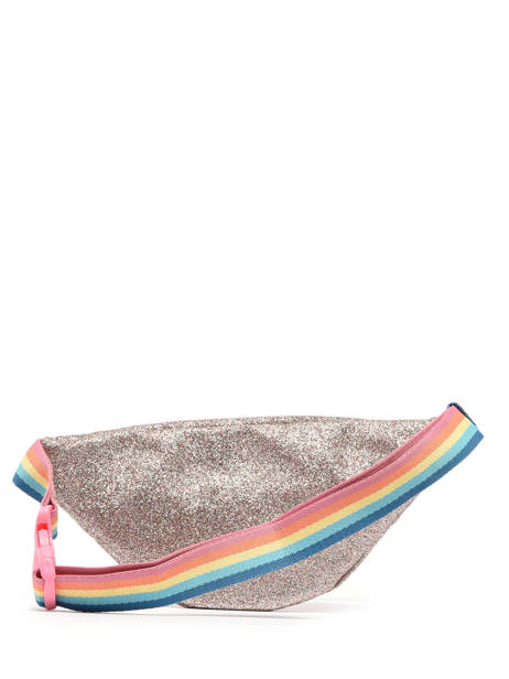 Heuptasje Caramel et cie Roze glitter MI ander zicht 3